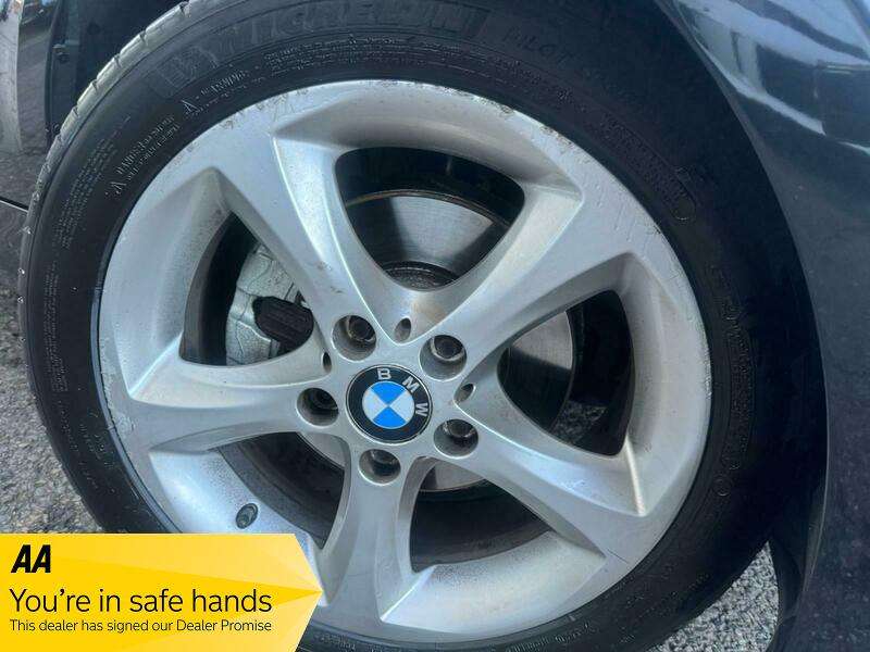 2010 BMW 1 SERIES 2010 BMW 1 SERIES