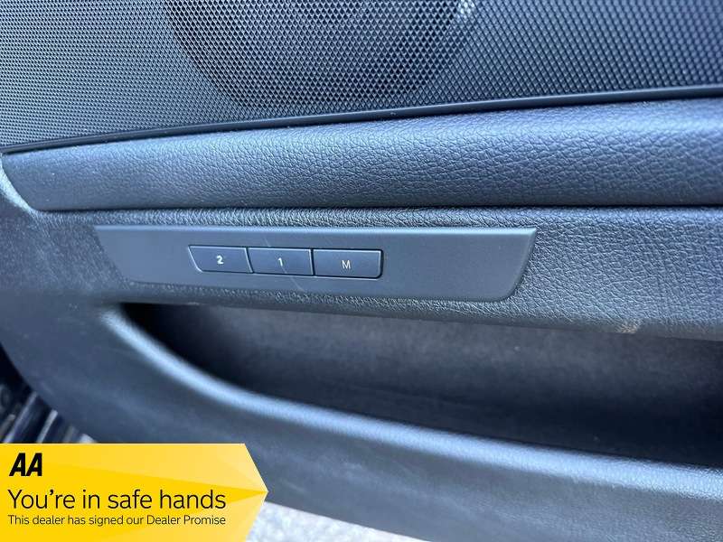 2012 BMW 525I M SPORT AUTO 2012 BMW 525I M SPORT AUTO