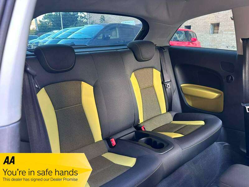2011 AUDI A1 2011 AUDI A1