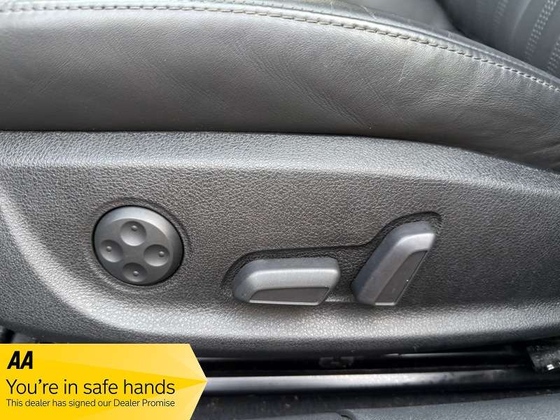 2012 AUDI A6 AVANT 2012 AUDI A6 AVANT