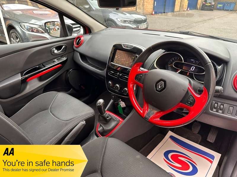 2013 RENAULT CLIO 2013 RENAULT CLIO