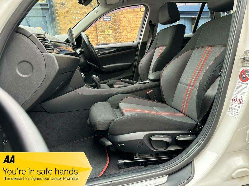 2012 BMW X1 2012 BMW X1