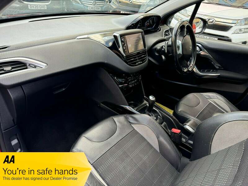 2015 PEUGEOT 2008 2015 PEUGEOT 2008