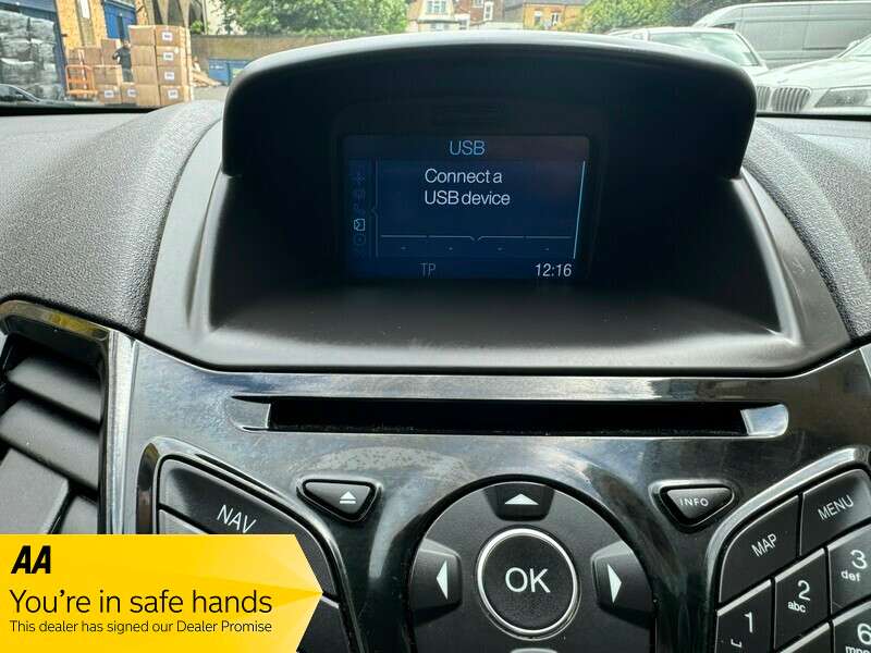 2016 FORD FIESTA 2016 FORD FIESTA