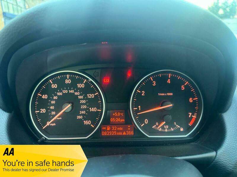 2010 BMW 1 SERIES 2010 BMW 1 SERIES