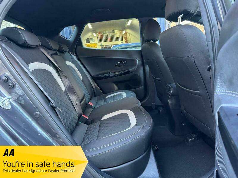 2017 KIA CEED 2017 KIA CEED