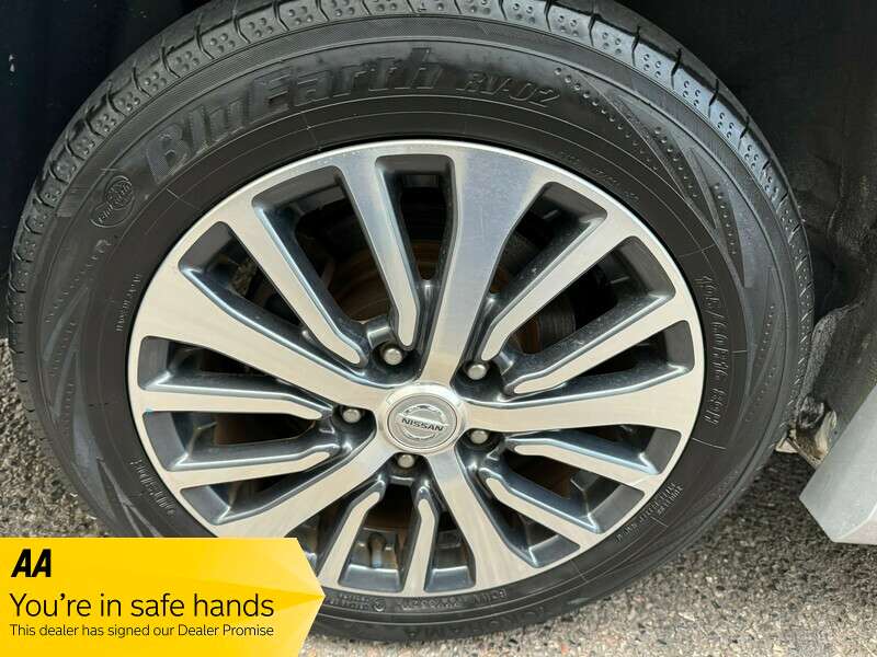 2014 NISSAN SERENA 2014 NISSAN SERENA