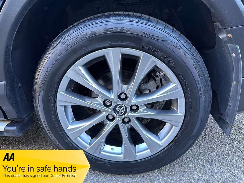 2017 TOYOTA RAV4 2017 TOYOTA RAV4