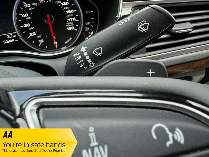 2014 AUDI A7 2014 AUDI A7