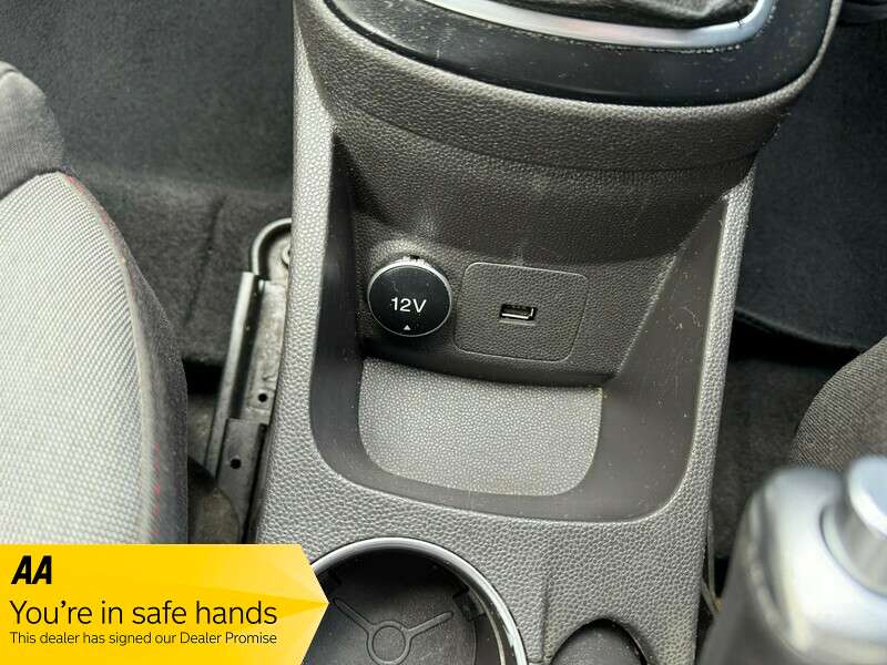 2016 FORD FIESTA 2016 FORD FIESTA