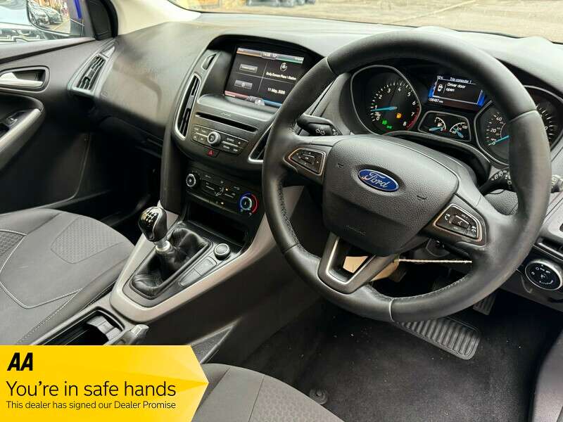 2016 FORD FOCUS 2016 FORD FOCUS