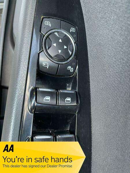 2017 FORD MONDEO 2017 FORD MONDEO