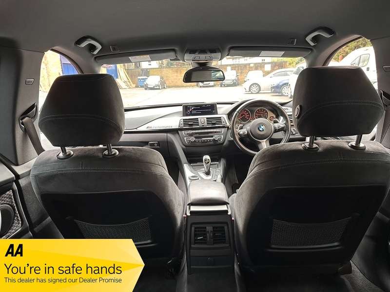 2014 BMW 3 SERIES GRAN TURISMO 2014 BMW 3 SERIES GRAN TURISMO