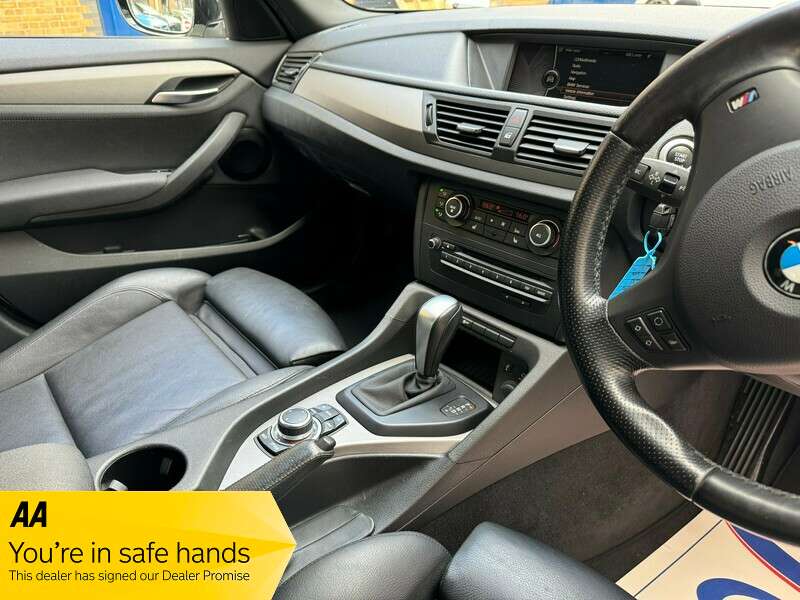 2011 BMW X1 2011 BMW X1