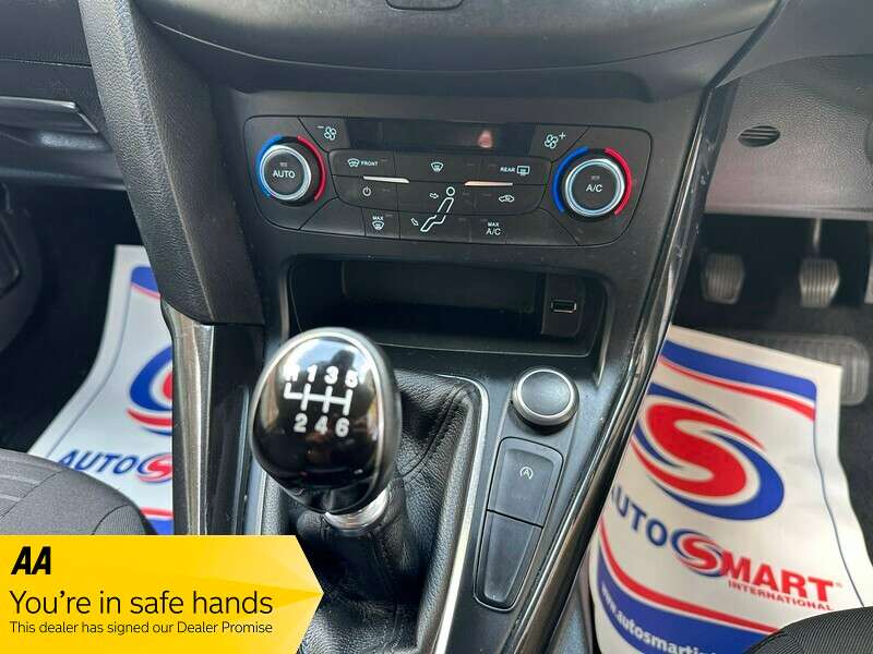 2017 FORD FOCUS 2017 FORD FOCUS