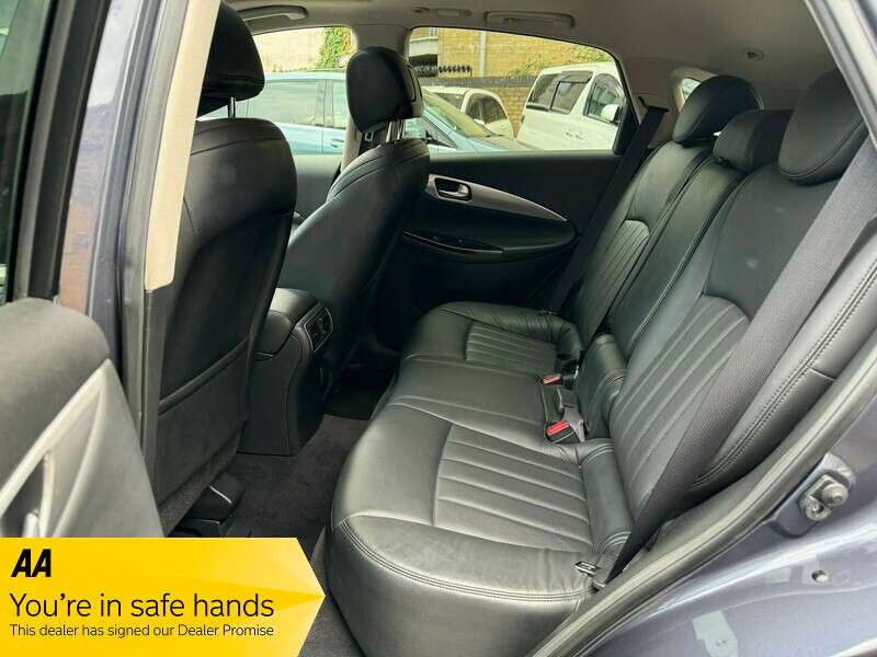 2010 INFINITI EX 2010 INFINITI EX