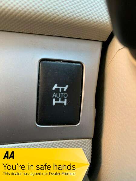 2012 TOYOTA ESTIMA 2012 TOYOTA ESTIMA