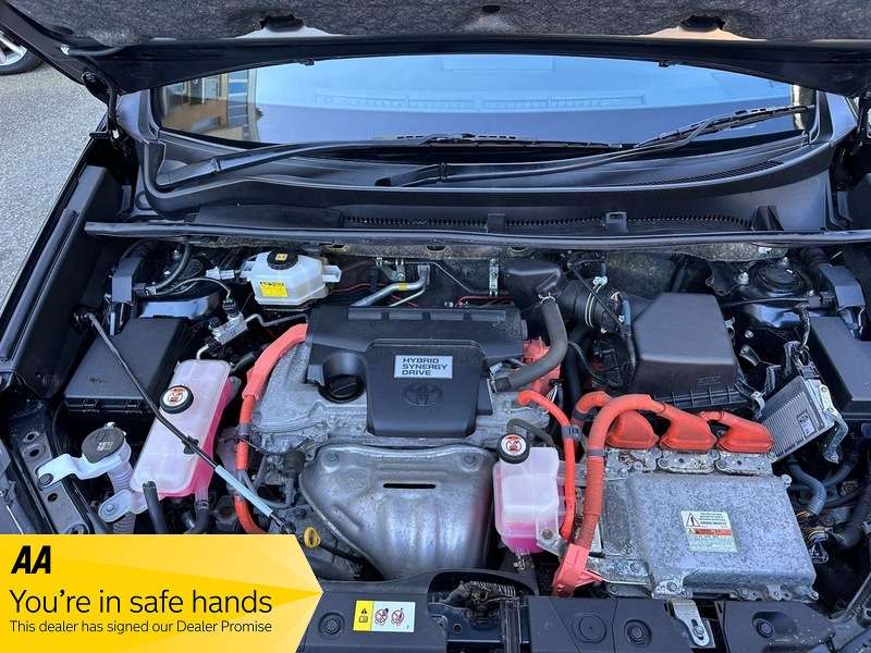 2017 TOYOTA RAV4 2017 TOYOTA RAV4