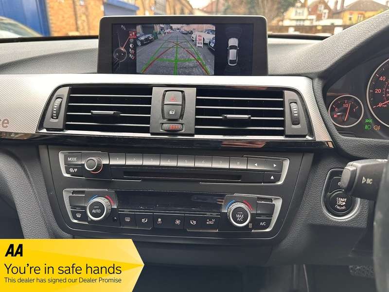 2014 BMW 3 SERIES GRAN TURISMO 2014 BMW 3 SERIES GRAN TURISMO