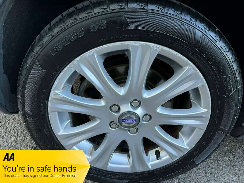 2009 VOLVO V70 2009 VOLVO V70