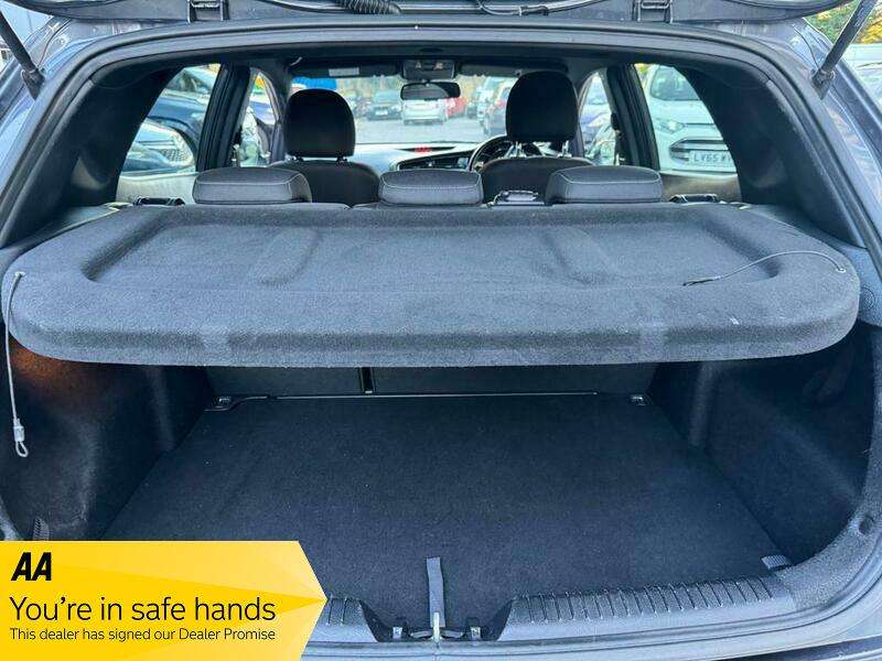 2017 KIA CEED 2017 KIA CEED