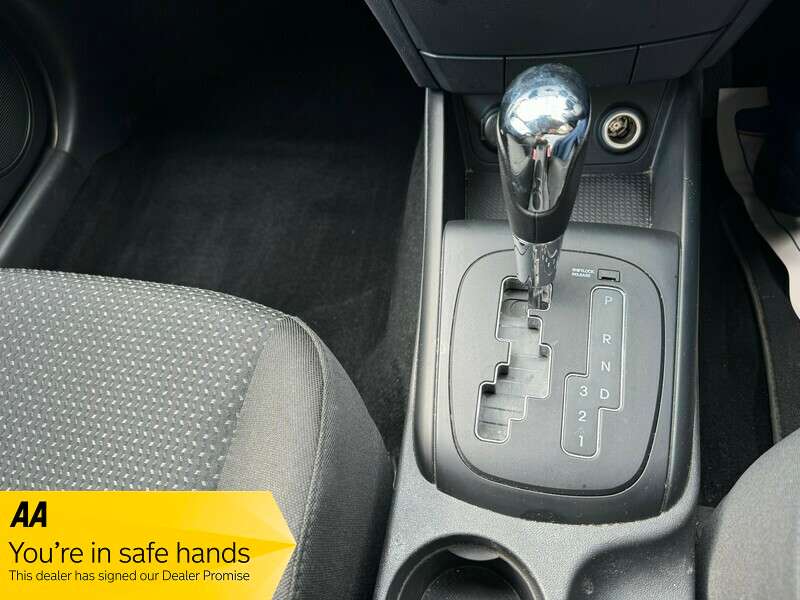 2011 HYUNDAI I30 2011 HYUNDAI I30