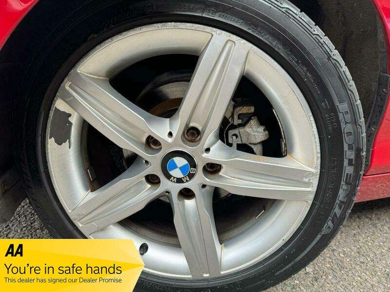 2013 BMW 1 SERIES 2013 BMW 1 SERIES