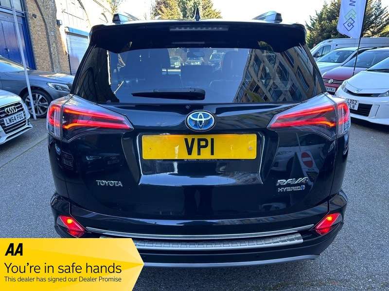 2017 TOYOTA RAV4 2017 TOYOTA RAV4