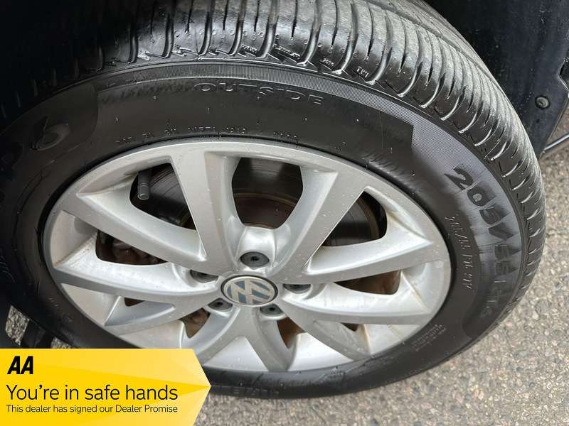 2013 VOLKSWAGEN GOLF 2013 VOLKSWAGEN GOLF