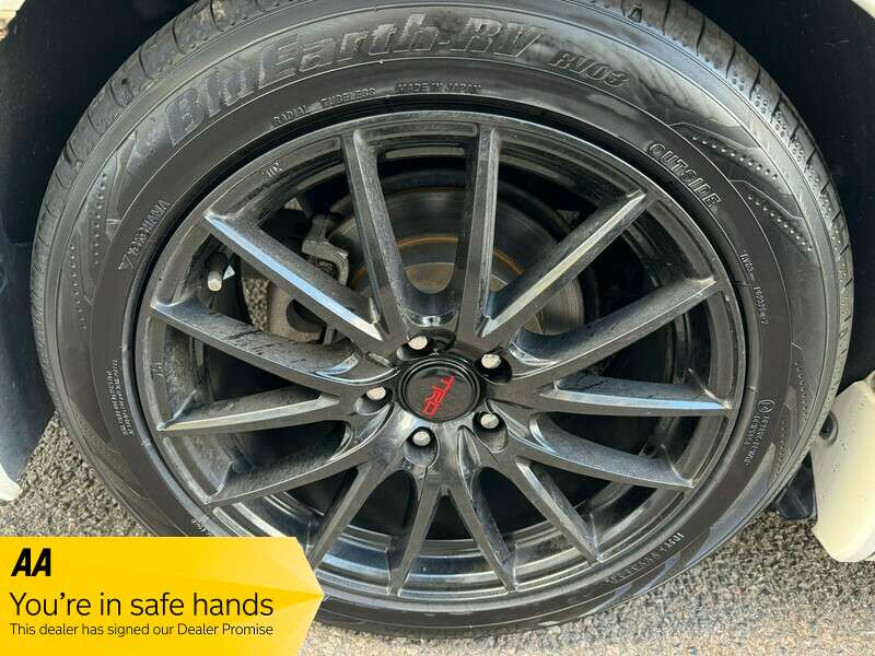 2012 TOYOTA VELLFIRE 2012 TOYOTA VELLFIRE