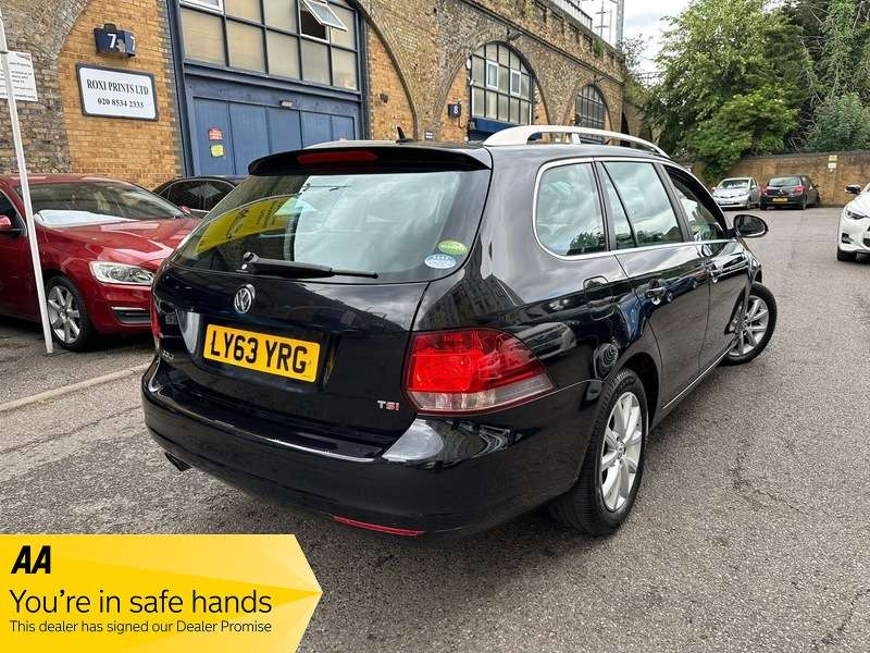 2013 VOLKSWAGEN GOLF 2013 VOLKSWAGEN GOLF