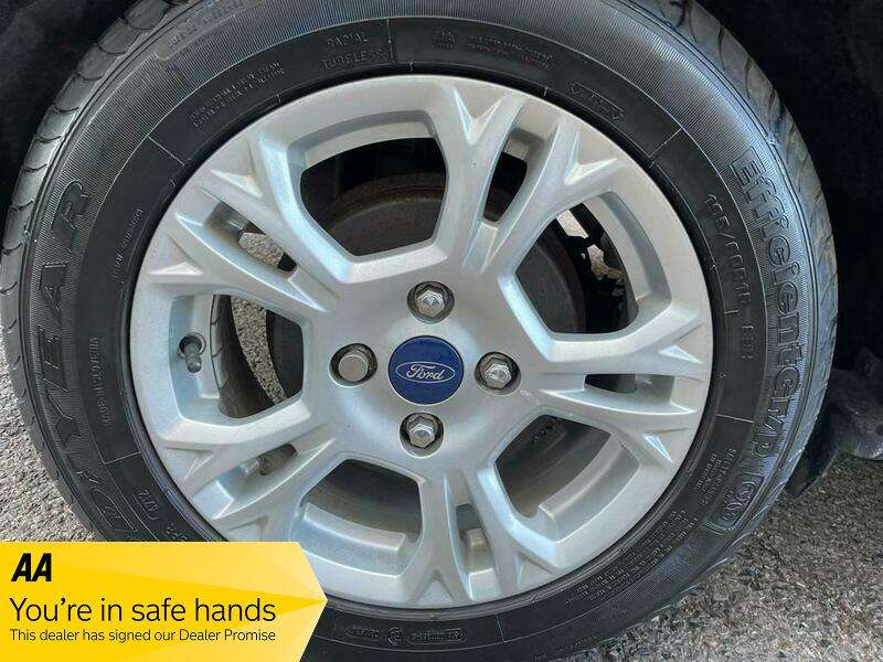 2013 FORD B-MAX 2013 FORD B-MAX