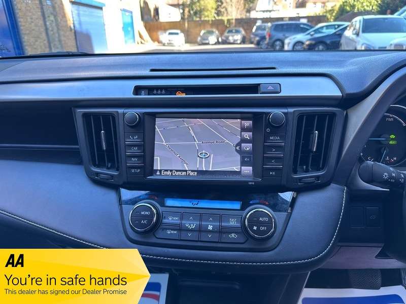 2017 TOYOTA RAV4 2017 TOYOTA RAV4