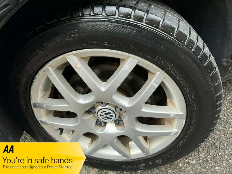 2003 VOLKSWAGEN GOLF 2003 VOLKSWAGEN GOLF