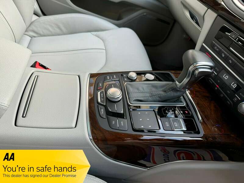 2014 AUDI A7 2014 AUDI A7