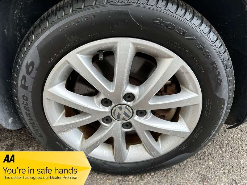 2013 VOLKSWAGEN GOLF 2013 VOLKSWAGEN GOLF