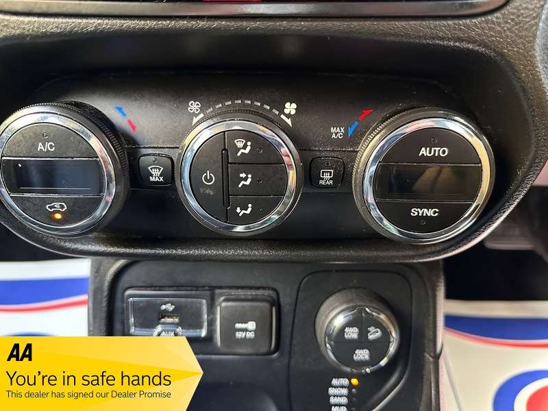 2016 JEEP RENEGADE 2016 JEEP RENEGADE