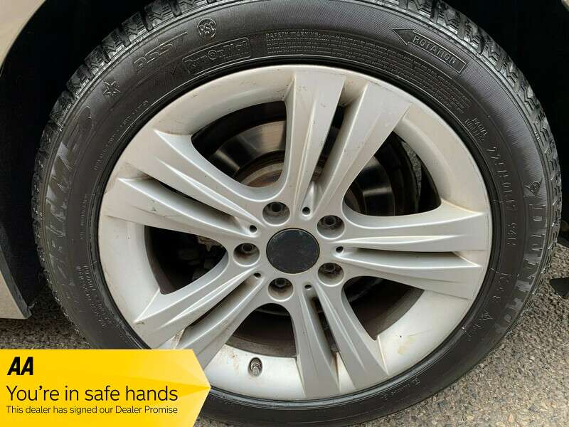 2015 BMW 3 SERIES 2015 BMW 3 SERIES