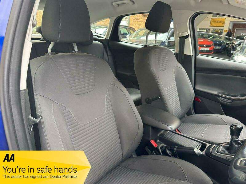 2017 FORD FOCUS 2017 FORD FOCUS