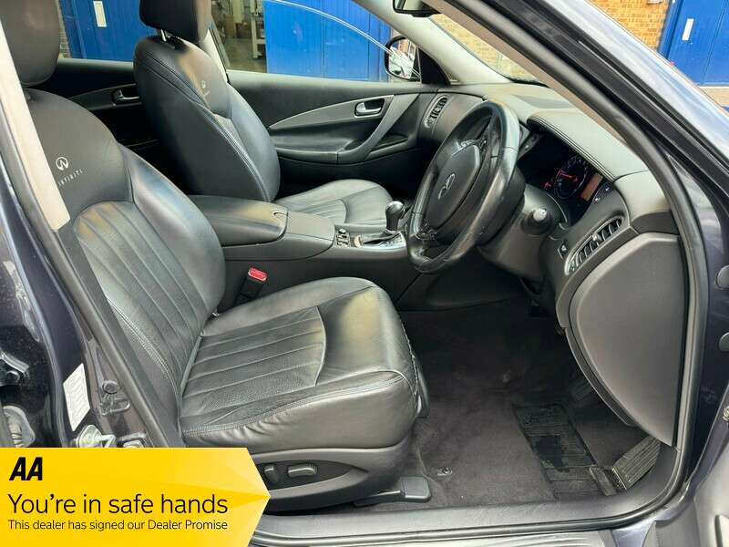 2010 INFINITI EX 2010 INFINITI EX