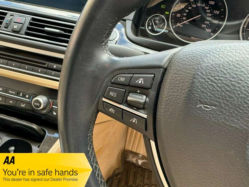 2014 BMW 5 SERIES 2014 BMW 5 SERIES