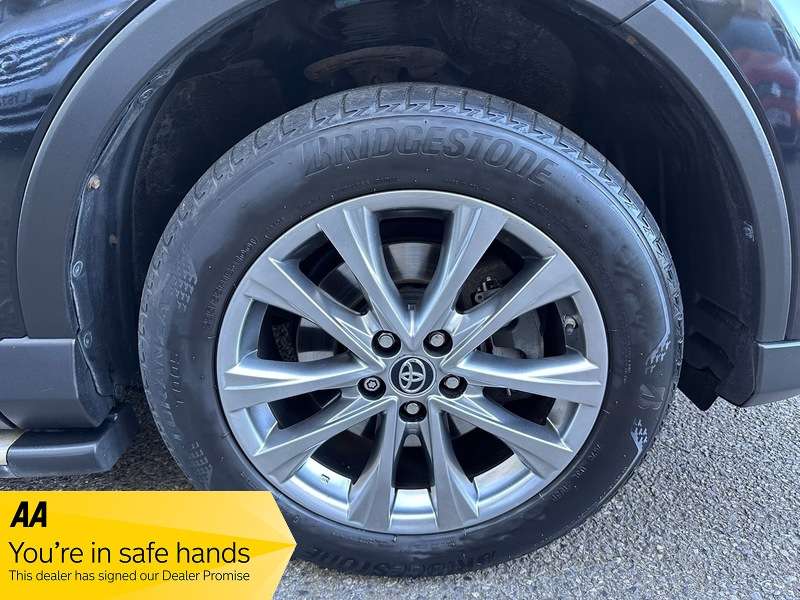 2017 TOYOTA RAV4 2017 TOYOTA RAV4