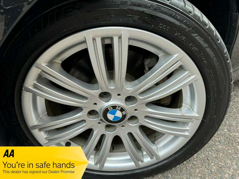 2014 BMW 116I M SPORT 2014 BMW 116I M SPORT