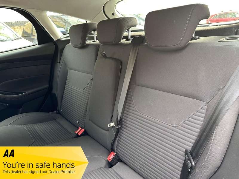 2017 FORD FOCUS 2017 FORD FOCUS