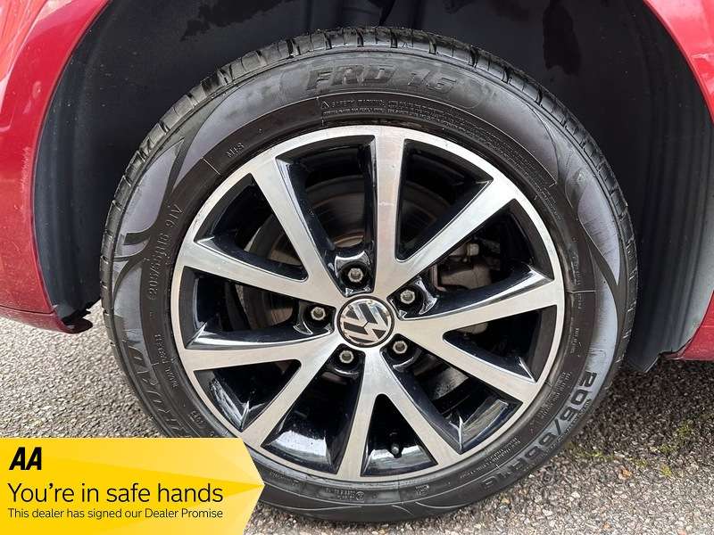 2014 VOLKSWAGEN TOURAN 2014 VOLKSWAGEN TOURAN