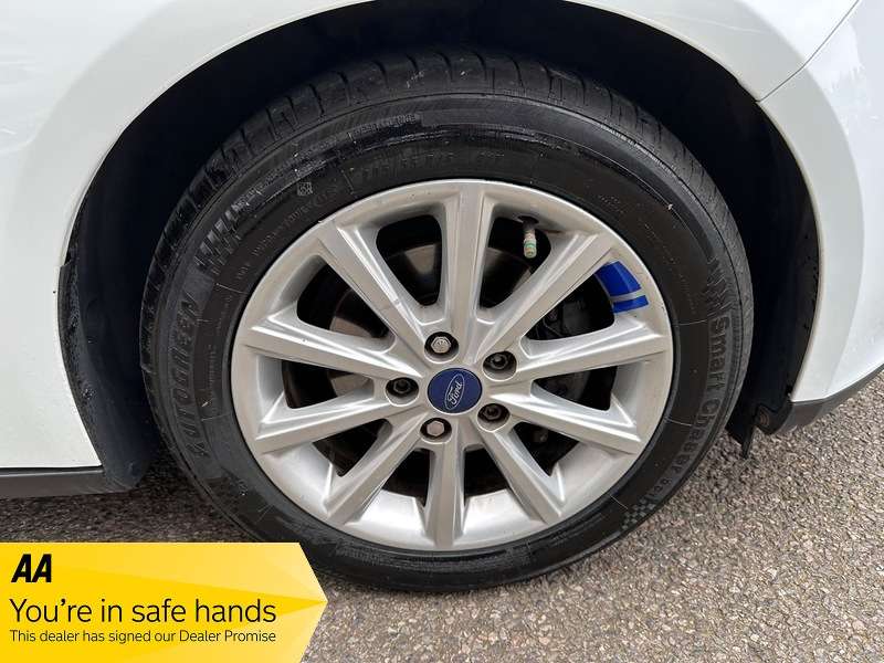 2016 FORD FOCUS 2016 FORD FOCUS