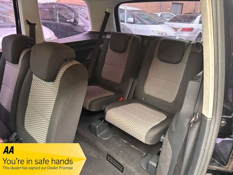 2015 VOLKSWAGEN SHARAN 2015 VOLKSWAGEN SHARAN