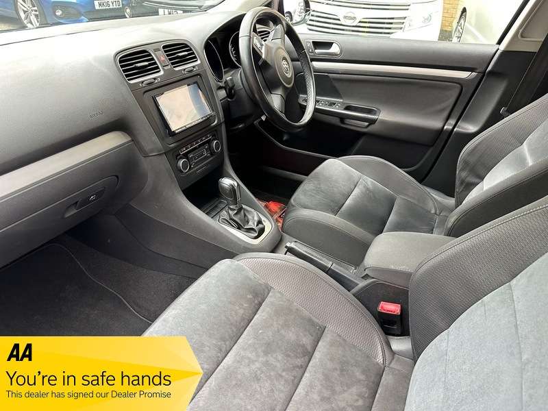 2013 VOLKSWAGEN GOLF 2013 VOLKSWAGEN GOLF