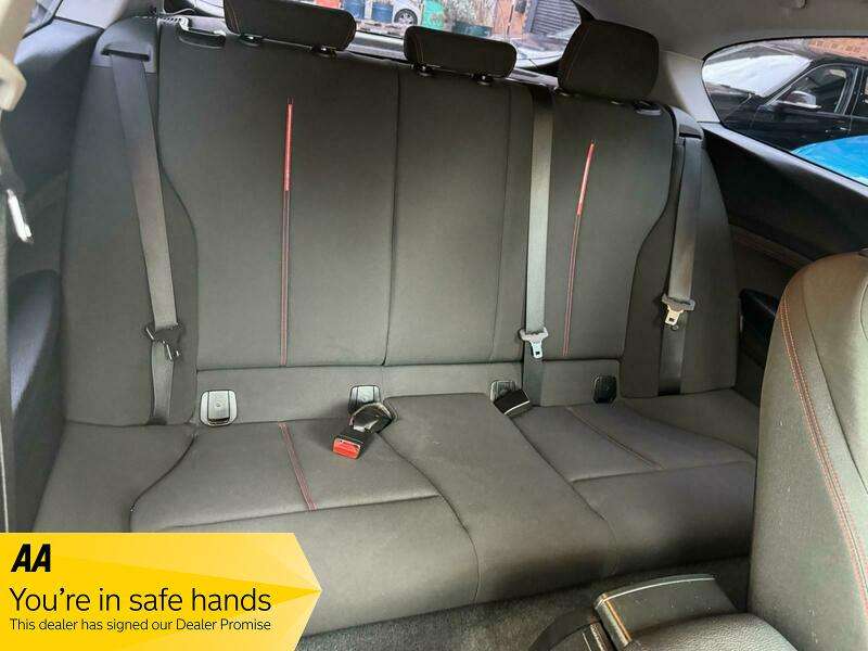 2013 BMW 1 SERIES 2013 BMW 1 SERIES