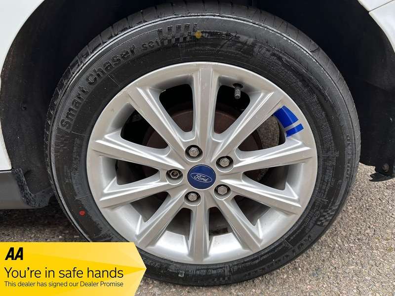 2016 FORD FOCUS 2016 FORD FOCUS